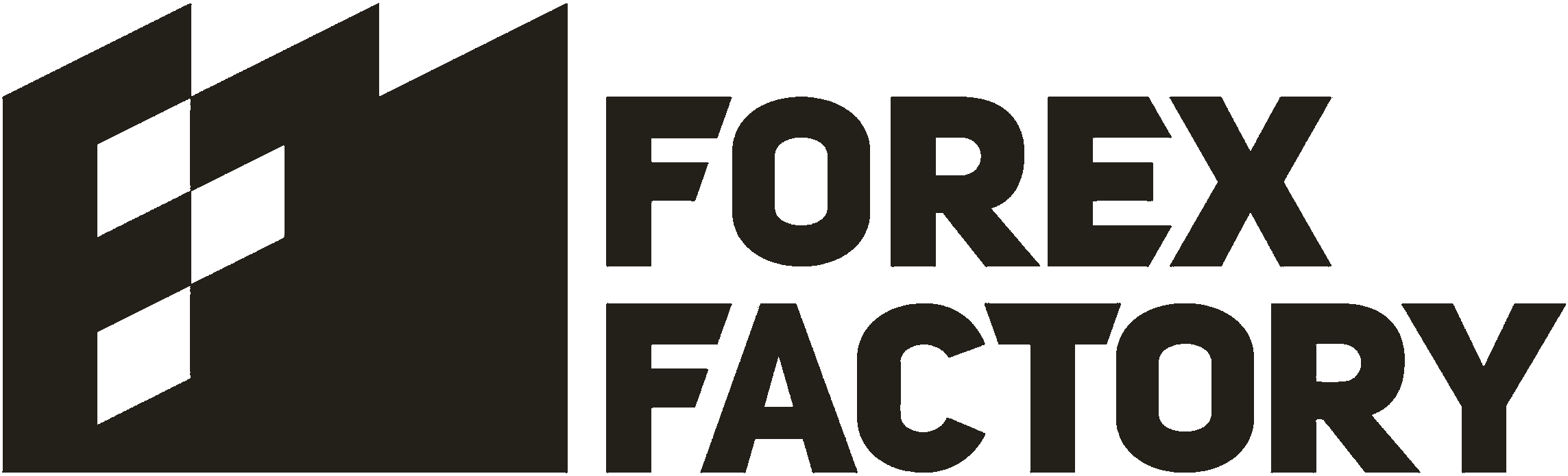 Forex Factory logo